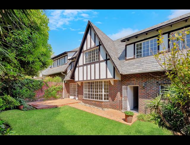 3 BEDROOM DUPLEX SOLD IN RIVER CLUB